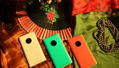 Cuối tháng này, Nokia Lumia 830 về Việt Nam