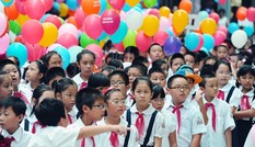 Hà Nội tựu trường sớm nhất ngày 1/8