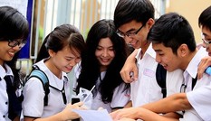 Công bố điểm chuẩn vào lớp 10 công lập ở Hà Nội năm 2019