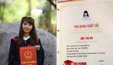 Đào tạo sư phạm như công an, quân đội: Hết lo thủ khoa về quê chăn lợn