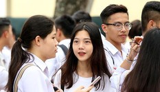 Điểm chuẩn dự kiến vào ĐH Kinh tế quốc dân: Tăng ở ngành hot, nhiều ngành giảm