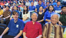 Cố vấn nói gì khi Đường lên đỉnh Olympia bị ví là nơi tuyển nhân tài cho Úc