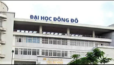 Điểm nhấn giáo dục: Ba ứng viên đạt chuẩn PGS có bằng 2 tiếng Anh ĐH Đông Đô