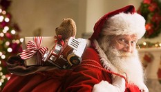 Ông già Noel có vợ không?