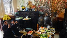 Cúng ông Công ông Táo thế nào cho đúng?