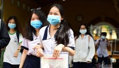 ĐH Sư phạm Hà Nội 2 tiếp tục tuyển bổ sung gần 800 chỉ tiêu
