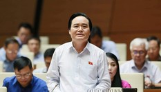 Điểm nhấn giáo dục: Bộ Giáo dục thừa nhận trách nhiệm trong bộ sách Cánh Diều