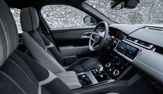 Jaguar Land Rover sử dụng rác thải nhựa để làm nội thất ôtô