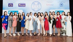 Lộ diện Top 35 thí sinh Chung khảo phía Bắc Miss World Vietnam 2019
