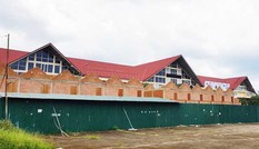 Hàng chục ki ốt án ngữ, phá vỡ kiến trúc khu chợ đẹp bậc nhất Việt Nam