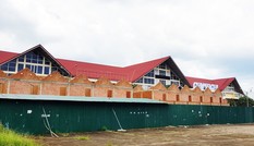 Buộc tháo dỡ 28 ki ốt phá vỡ kiến trúc khu chợ đẹp bậc nhất Việt Nam