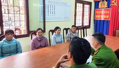Mạo danh bác sĩ bán thuốc ‘trị bách bệnh’
