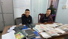 Băng nhóm từ Hải Phòng vào Đắk Lắk cho vay ‘cắt cổ’ lãi suất 243,3%/năm