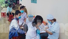 2 ca mới bạch hầu ở Đắk Nông: Hơn 600 học sinh phải khám sàng lọc