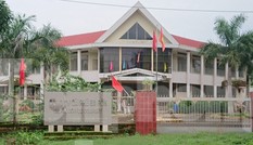 Tỉnh chưa duyệt, doanh nghiệp đã lập quy hoạch khu đô thị trên đất trồng cà phê