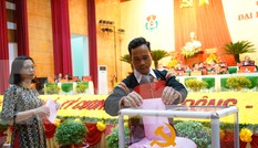 Giám đốc Sở Y tế Đắk Nông không tái cử Ban Chấp hành khóa mới
