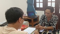 Bắt đối tượng lừa đảo 100 triệu đồng của gia đình người tử nạn tại Rào Trăng 3