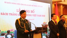 Ấn Độ-Việt Nam cam kết duy trì an ninh và ổn định ở Đông Nam Á