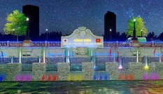 Mô hình cải tạo sông Tô Lịch thành công viên lịch sử - văn hóa - tâm linh có gì?