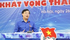 Tháng Thanh niên 2020 nói về tinh thần dân tộc và khát vọng vươn lên