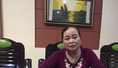 Hải Phòng: Lạ lùng chữa bệnh bằng cách đánh, đạp vào người để đuổi tà ma