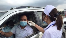 Người Hải Phòng muốn đi ngoại tỉnh cần giấy xác nhận, về phải cách ly