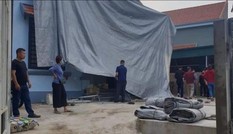 Lộ nguyên nhân vụ nổ súng AK khiến 2 người chết ở Quảng Ninh