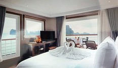 Phá đường dây mua bán dâm trên du thuyền hạng sang