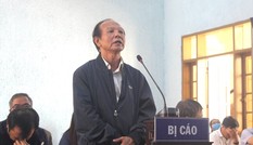 Nguyên dàn lãnh đạo Sở Y tế Gia Lai lĩnh án tù