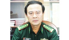 Đề nghị kỷ luật nguyên Chỉ huy trưởng Bộ đội Biên phòng tỉnh Khánh Hoà