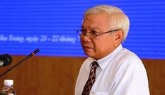 Giám đốc Sở xây dựng Khánh Hoà được cho nghỉ hưu trước tuổi