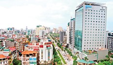 Quận Cầu Giấy thu ngân sách đạt gần 7.000 tỷ đồng