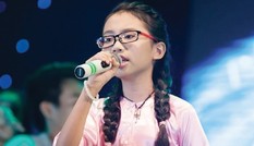 'Sao' nhí - chín sớm và thị phi