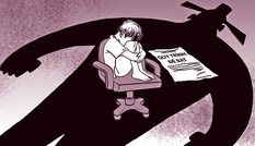 Ai cho họ làm người tử tế?