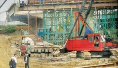 Ðiều gì làm nên tên tuổi Tư vấn giám sát Thăng Long?