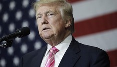 Ông Donald Trump muốn thúc đẩy quan hệ Việt-Mỹ