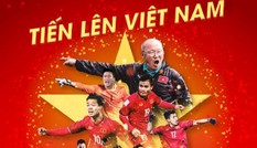 BIDV triển khai chương trình ưu đãi cho khách hàng U23