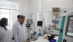 Sản phụ tử vong, nguy kịch ở Đà Nẵng: Từng đề xuất thay thế thuốc gây tê