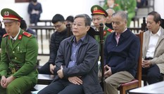 Cựu Bộ trưởng Nguyễn Bắc Son sẽ nộp lại 3 triệu USD nhận hối lộ thế nào?
