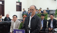 Bán đất cho Vũ 'nhôm' vì muốn... phát triển thành phố