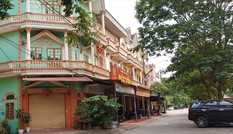 'Biến' đất làng nghề thành đất ở