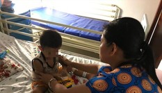 Người lớn bất cẩn, trẻ gặp nạn