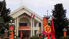 Nhiều cán bộ bị khai trừ Ðảng vì để mất rừng