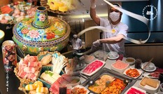 Những tiệm lẩu “đắt vẫn đông” nhờ dịch vụ chăm sóc khách hàng siêu chất lượng
