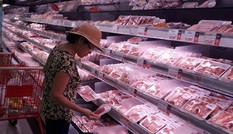 Thị trường ngày 7/9: Châu chấu 'cháy' hàng, thịt nhập khẩu không có SARS-CoV-2
