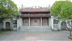 Vì sao có cách nói 'vắng như chùa Bà Đanh'?