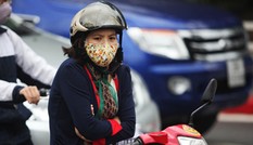 Miền Bắc rét kéo dài