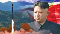 THẾ GIỚI 24H: Triều Tiên kiên quyết nắm giữ kiến thức hạt nhân