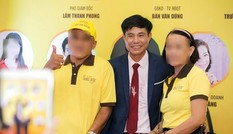 Công an tìm nạn nhân vụ tập đoàn Gold Time lừa đảo hơn 840 tỷ đồng