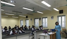 Giáo viên hợp đồng ở Hà Nội vẫn sống cảnh bất an